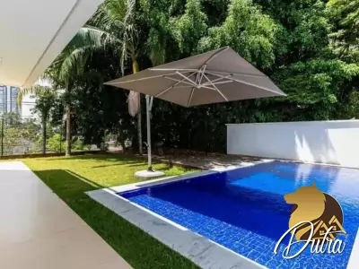 Condominio Porto Fino Parque Colonial 751m² 04 Dormitórios 04 Suítes 8 Vagas