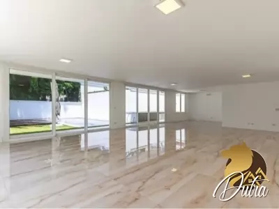 Condominio Porto Fino Parque Colonial 751m² 04 Dormitórios 04 Suítes 8 Vagas