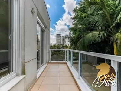 Condominio Porto Fino Parque Colonial 751m² 04 Dormitórios 04 Suítes 8 Vagas