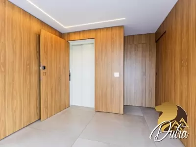 Design Campo Belo Campo Belo 319m² 04 Dormitórios 04 Suítes 4 Vagas