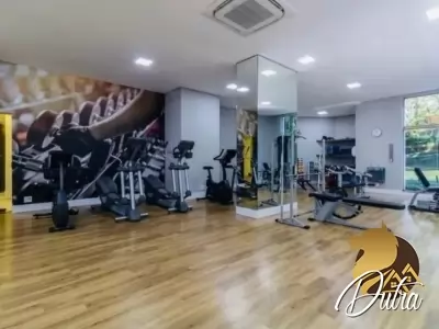 Condominio da Chacara Santa Helena Santo Amaro 350m² 04 Dormitórios 04 Suítes 3 Vagas