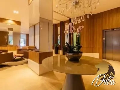 Condominio da Chacara Santa Helena Santo Amaro 350m² 04 Dormitórios 04 Suítes 3 Vagas