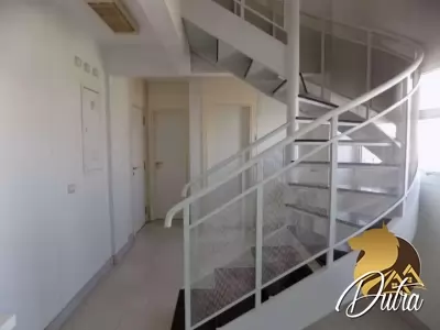 Belvedere Moema 600m² 04 Dormitórios 04 Suítes 8 Vagas