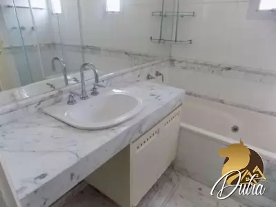 Belvedere Moema 600m² 04 Dormitórios 04 Suítes 8 Vagas