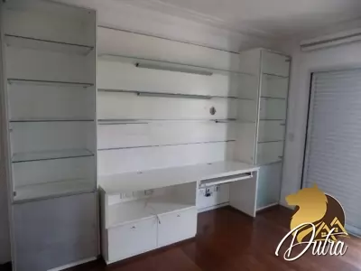 Belvedere Moema 600m² 04 Dormitórios 04 Suítes 8 Vagas