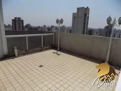 Belvedere Moema 600m² 04 Dormitórios 04 Suítes 8 Vagas