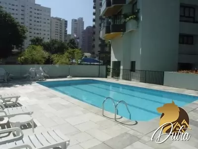 Belvedere Moema 600m² 04 Dormitórios 04 Suítes 8 Vagas