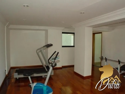 Belvedere Moema 600m² 04 Dormitórios 04 Suítes 8 Vagas