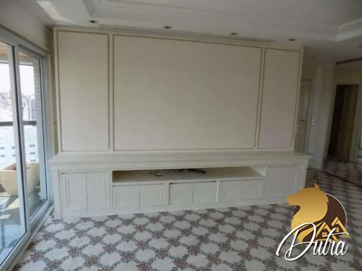 Belvedere Moema 600m² 04 Dormitórios 04 Suítes 8 Vagas