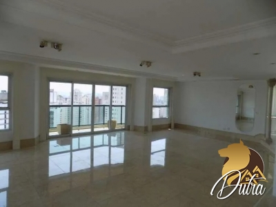 Belvedere Moema 600m² 04 Dormitórios 04 Suítes 8 Vagas