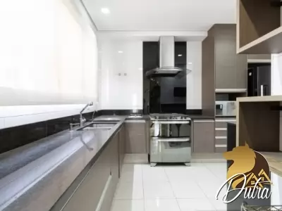 Cindy & Naomi Itaim Bibi 234m² 02 Dormitórios 02 Suítes 4 Vagas