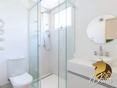 Cindy & Naomi Itaim Bibi 234m² 02 Dormitórios 02 Suítes 4 Vagas