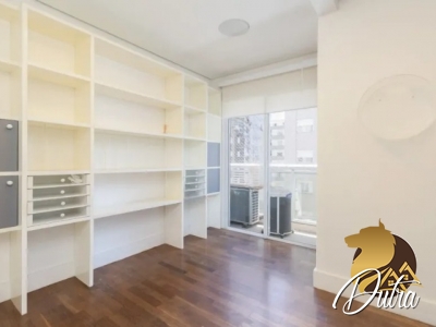 Cindy & Naomi Itaim Bibi 234m² 02 Dormitórios 02 Suítes 4 Vagas