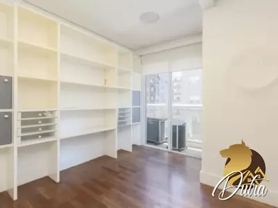 Cindy & Naomi Itaim Bibi 234m² 02 Dormitórios 02 Suítes 4 Vagas