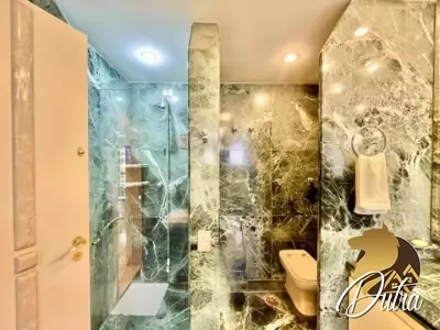 Padrão Interlagos 1182m² 04 Dormitórios 04 Suítes 6 Vagas