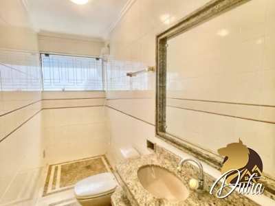 Padrão Interlagos 1182m² 04 Dormitórios 04 Suítes 6 Vagas