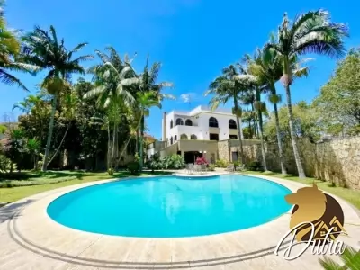 Padrão Interlagos 1182m² 04 Dormitórios 04 Suítes 6 Vagas