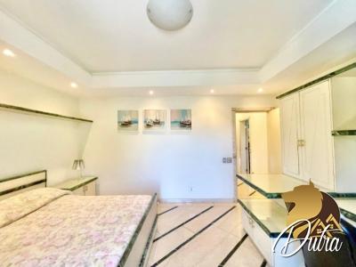 Padrão Interlagos 1182m² 04 Dormitórios 04 Suítes 6 Vagas