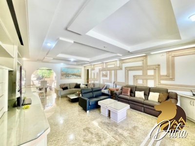 Padrão Interlagos 1182m² 04 Dormitórios 04 Suítes 6 Vagas