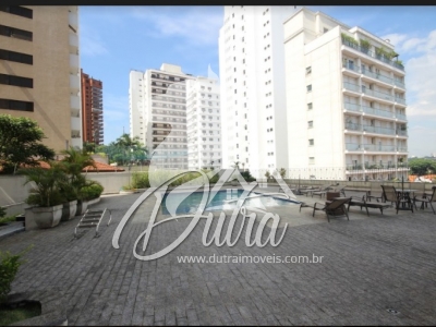 Condessa Luciana Higienópolis 230m² 03 Dormitórios 01 Suítes 5 Vagas