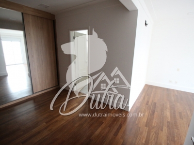 Palazzo Reale Jardim Vila Mariana 267m² 04 Dormitórios 03 Suítes 5 Vagas