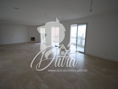 Palazzo Reale Jardim Vila Mariana 267m² 04 Dormitórios 03 Suítes 5 Vagas