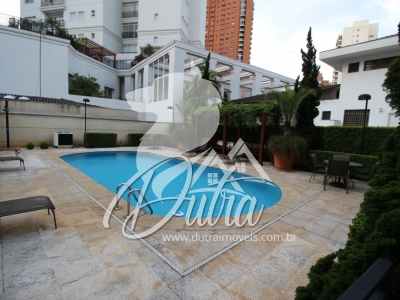 Palazzo Reale Jardim Vila Mariana 267m² 04 Dormitórios 03 Suítes 5 Vagas