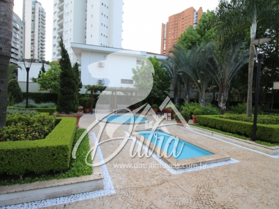 Palazzo Reale Jardim Vila Mariana 267m² 04 Dormitórios 03 Suítes 5 Vagas