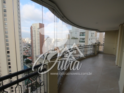 Palazzo Reale Jardim Vila Mariana 267m² 04 Dormitórios 03 Suítes 5 Vagas