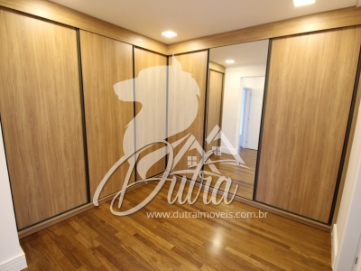 Palazzo Reale Jardim Vila Mariana 267m² 04 Dormitórios 03 Suítes 5 Vagas