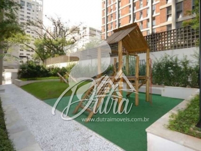 Avis Rara Moema 230m² 3 Suítes 4 Vagas 1 Depósito
