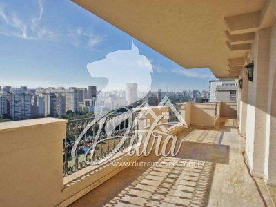 San Marino Jardim Paulistano 513m² 4 Suítes 6 Vagas