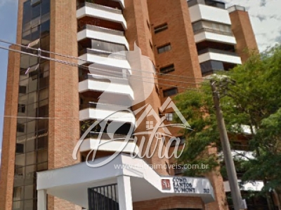 Santos Dumont Pinheiros 177m² 4 Dormitórios 2 Suítes 4 Vagas