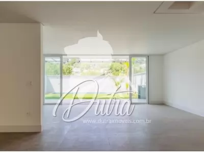 Condominio Premiere Jardim Cordeiro 425m² 04 Dormitórios 04 Suítes 4 Vagas