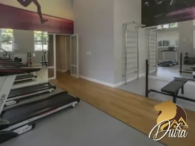 Condomínio Maison Saint Honoré Santo Amaro 208m² 04 Dormitórios 04 Suítes 4 Vagas