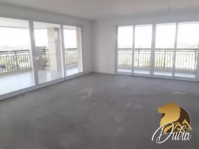 Condomínio Maison Saint Honoré Santo Amaro 208m² 04 Dormitórios 04 Suítes 4 Vagas
