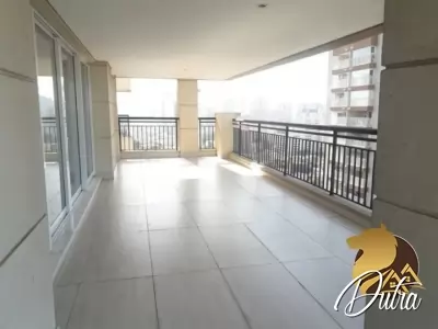 Condomínio Maison Saint Honoré Santo Amaro 208m² 04 Dormitórios 04 Suítes 4 Vagas