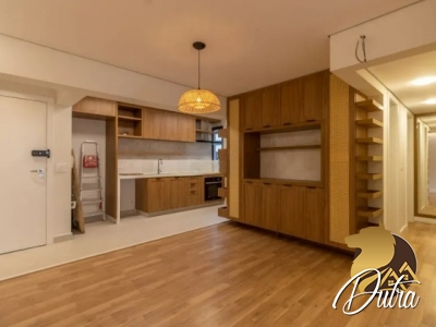 Edificio Susy Vila Olímpia 77m² 03 Dormitórios 01 Suítes 1 Vagas