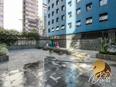 Edificio Susy Vila Olímpia 77m² 03 Dormitórios 01 Suítes 1 Vagas