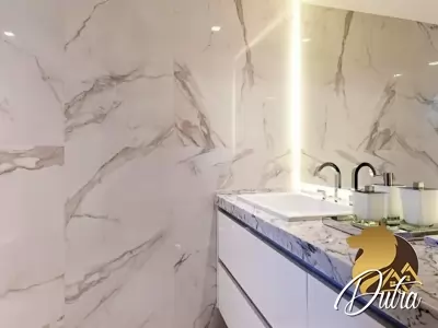 Condomínio Gran Parc Vila Nova Vila Uberabinha 528m² 04 Dormitórios 04 Suítes 8 Vagas