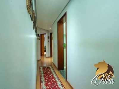 Edifício Bonaire Perdizes 185m² 04 Dormitórios 02 Suítes 3 Vagas