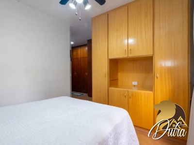 Edifício Bonaire Perdizes 185m² 04 Dormitórios 02 Suítes 3 Vagas