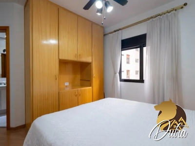 Edifício Bonaire Perdizes 185m² 04 Dormitórios 02 Suítes 3 Vagas