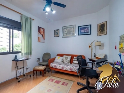 Edifício Bonaire Perdizes 185m² 04 Dormitórios 02 Suítes 3 Vagas