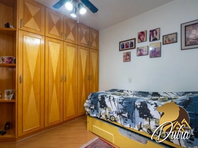Edifício Bonaire Perdizes 185m² 04 Dormitórios 02 Suítes 3 Vagas