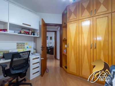 Edifício Bonaire Perdizes 185m² 04 Dormitórios 02 Suítes 3 Vagas