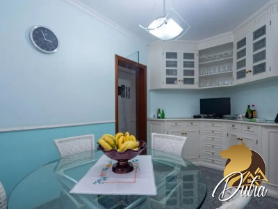 Edifício Bonaire Perdizes 185m² 04 Dormitórios 02 Suítes 3 Vagas