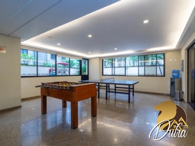 Edifício Bonaire Perdizes 185m² 04 Dormitórios 02 Suítes 3 Vagas