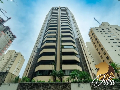 Edifício Bonaire Perdizes 185m² 04 Dormitórios 02 Suítes 3 Vagas
