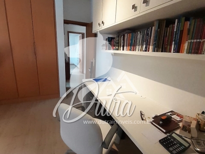 Casa Condomínio Brooklin 263 m² 4 Dormitórios 2 Suítes 4 Vagas